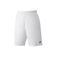 Yonex Tennis Shorts Short All Tennis Tournament #22 short white Men